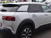 occasion Citroën C4 Cactus PURETECH 130CH S&S SHINE BUSINESS EAT6 E6.D