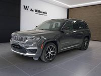 Occasion Jeep Grand Cherokee 380 ch (279 kW) 2023 SUV