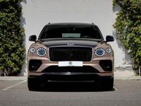 Occasion Bentley Bentayga 557 ch (409 kW) 2023 Argent SUV