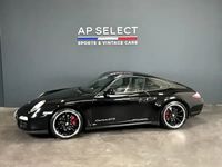 occasion Porsche 997 GTS 3.8 408ch PDK PSE Chrono Cuir