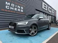 occasion Audi S1 2.0 Tfsi 231ch Quattro