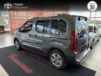 occasion Toyota Verso PROACE CITYMedium Electric 50kWh Executive