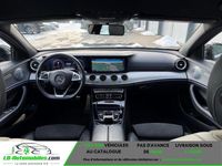 Occasion Mercedes E250 211 ch (155 kW) 2017 Berline