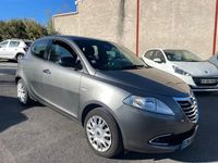 occasion Lancia Ypsilon 0.9 TwinAir 85ch BOITE AUTO