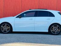 occasion Mercedes A200 Classe200 lV 1.3 163ch AMG Line