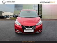 occasion Nissan Micra 1.0 IG-T 100ch N-Sport