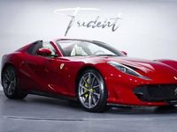 Occasion Ferrari 812 800 ch (588 kW) 2021 Coupé