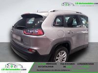 Occasion Jeep Cherokee 194 ch (142 kW) 2019 SUV