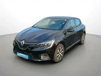 Occasion Renault Clio V 2023 Noire etoile Berline