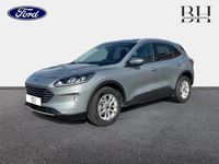 Occasion Ford Kuga Titanium 154 ch (113 kW) 2022 Gris SUV