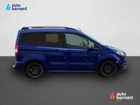 occasion Ford Tourneo Courier TOURNEO1.0 EcoBoost 100 - Sport