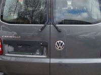 occasion VW Caravelle T62.0 TDI 150 DSG / 9 places/ attelage/ 05/2018