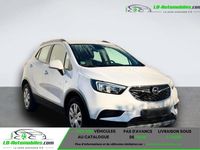 Occasion Opel Mokka 116 ch (85 kW) 2017 SUV