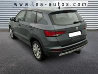 occasion Seat Ateca 2.0 16v Tdi 150 Start&stop Dsg7 Style