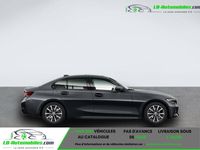 occasion BMW 318 318 d 150 ch BVA