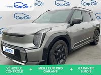 Occasion Kia EV9 GT-Line 283 kW (385 ch) 2024 SUV