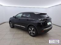 Occasion Peugeot 3008 Allure 130 ch (95 kW) 2022