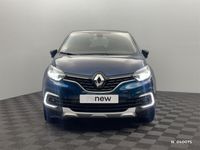 occasion Renault Captur I 1.3 TCe 130ch FAP Intens