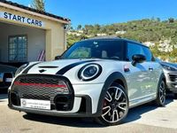 occasion Mini John Cooper Works 231 Ch Bva8 Finition Jcw Ultimate