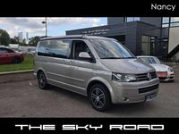 Occasion VW California California 179 ch (131 kW) 2015 Brun Van