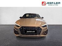 occasion Audi A5 Sportback 40 TDI quattro 150 kW (204 ch) S tronic