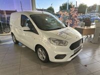 occasion Ford Transit 1.5 TDCI 100ch Stop&Start Limited
