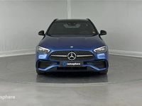 Occasion Mercedes C30 AMG AMG 200 ch (147 kW) 2024 Break
