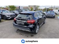 occasion Mercedes GLA220 d 170ch Starlight Edition 7G-DCT Euro6c