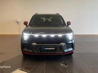 Occasion Smart #5 Brabus 475 kW (646 ch) 2025 Noir SUV