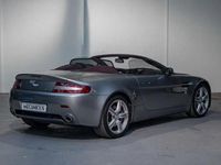 Occasion Aston Martin V8 Vantage 426 ch (313 kW) 2011 Cabriolet
