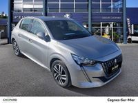 occasion Peugeot 208 - VIVA163362523