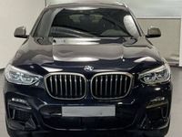 occasion BMW X4 M40D ACC/Pano/HUD/LED