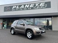 Occasion Suzuki Grand Vitara 167 ch (122 kW) 2013 SUV