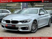 occasion BMW 420 420 COUPE F32M SPORT 190 BV6