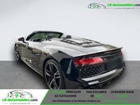 occasion Audi R8 Spyder V10 5.2 FSI 620 BVA