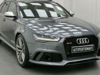 occasion Audi RS6 Avant 4.0 TFSI V8 quattro Tip Tronic - Toit panoramique en v