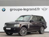 Occasion Land Rover Range Rover Vogue 271 ch (199 kW) 2009 SUV