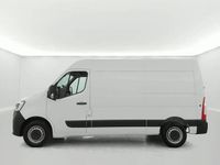 Occasion Renault Master 2023 Blanc Van