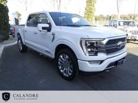 occasion Ford F-150 LIMITED SUPERCREW POWERBOOST HYBRIDE