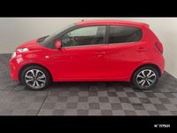 Occasion Citroën C1 Shine 72 ch (52 kW) 2019 Citadine