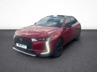 Occasion DS Automobiles DS4 2023 Rouge velvet (nacrée) SUV