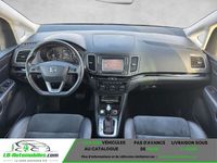Occasion Seat Alhambra 150 ch (110 kW) 2017 Monospace