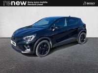 Occasion Renault Captur Rive Gauche 2023 Noir SUV
