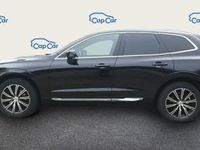 occasion Volvo XC60 Inscription Luxe - B4 197 AWD Geartronic 8