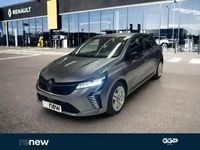 Occasion Renault Clio V Evolution 2024 Gris Citadine