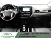 Occasion Mitsubishi Outlander P-HEV 203 ch (149 kW) 2016