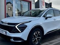 Occasion Kia Sportage 230 ch (169 kW) 2022 SUV