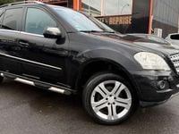 Occasion Mercedes ML320 224 ch (164 kW) 2009 SUV
