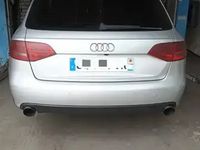 occasion Audi A4 Avant V6 3.0 TDI 240 DPF Quattro Ambition Luxe