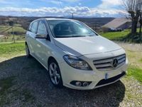 occasion Mercedes B180 Classe CDI Classic